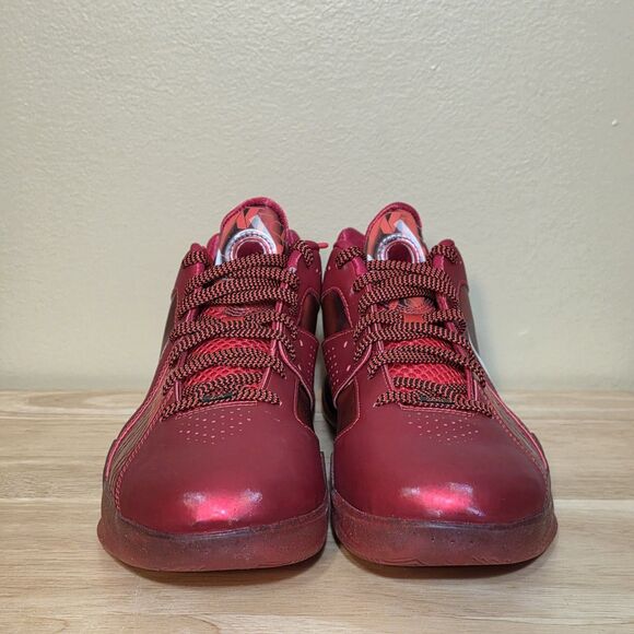 Nike Zoom KD 3 Retro All Star (2023) Challenge Red DV0835-600 Men\'s Size 9 main image 5
